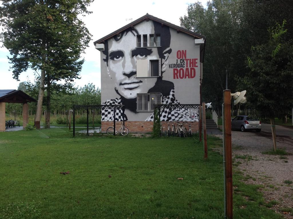 B&B Bortolino Viadana Exterior photo